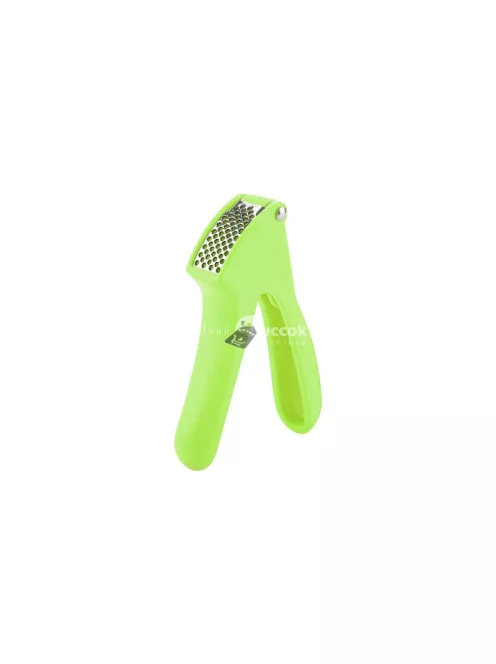 Fokhagyma prés kézi facsaró törő