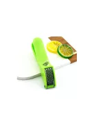 Fokhagyma prés kézi facsaró törő