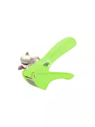 Fokhagyma prés kézi facsaró törő