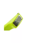 Fokhagyma prés kézi facsaró törő