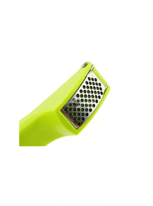 Fokhagyma prés kézi facsaró törő