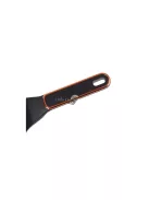 Nagy bútorozási serpenyő bevonattal, nem hűtő indukciós gáz 28cm xl