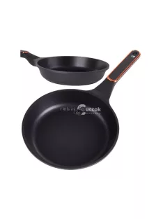   Nem tapadós gáz főzőlap bevonat 24cm-igényes beteg - 24cm-es gáz főzőlap bevonat - 24cm-es főzőlap bevonat