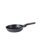 Nem tapadós gáz főzőlap bevonat 24cm-igényes beteg - 24cm-es gáz főzőlap bevonat - 24cm-es főzőlap bevonat