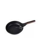 Nem tapadós gáz főzőlap bevonat 24cm-igényes beteg - 24cm-es gáz főzőlap bevonat - 24cm-es főzőlap bevonat