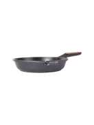 Nem tapadós gáz főzőlap bevonat 24cm-igényes beteg - 24cm-es gáz főzőlap bevonat - 24cm-es főzőlap bevonat