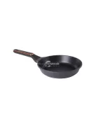 Nem tapadós gáz főzőlap bevonat 24cm-igényes beteg - 24cm-es gáz főzőlap bevonat - 24cm-es főzőlap bevonat
