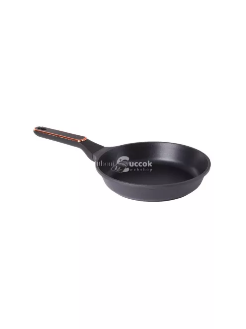 Nem tapadós gáz főzőlap bevonat 24cm-igényes beteg - 24cm-es gáz főzőlap bevonat - 24cm-es főzőlap bevonat