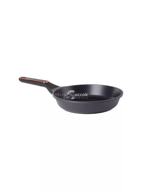 Nem tapadós gáz főzőlap bevonat 24cm-igényes beteg - 24cm-es gáz főzőlap bevonat - 24cm-es főzőlap bevonat