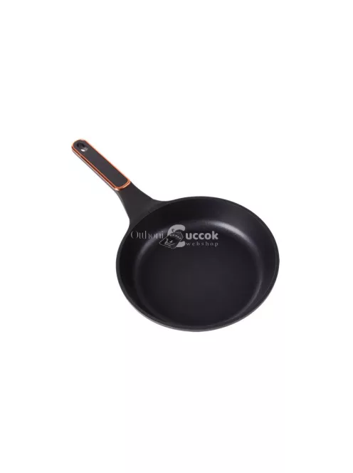 Nem tapadós gáz főzőlap bevonat 24cm-igényes beteg - 24cm-es gáz főzőlap bevonat - 24cm-es főzőlap bevonat