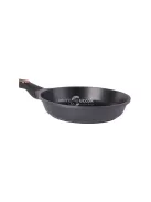 Nem tapadós gáz főzőlap bevonat 24cm-igényes beteg - 24cm-es gáz főzőlap bevonat - 24cm-es főzőlap bevonat