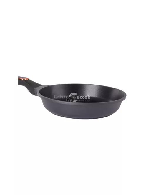 Nem tapadós gáz főzőlap bevonat 24cm-igényes beteg - 24cm-es gáz főzőlap bevonat - 24cm-es főzőlap bevonat