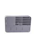 Konyhai evőeszköztartó fiókba, kétszintes rendező - praktikus konyhai kiegészítő - evőeszköztároló fiókba