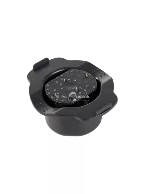 Zöldség szeletelő hámozó reszelő - Praktikus konyhai eszköz minden háztartásba