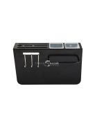 Kés tartó konyhai szervező kés szárító - praktikus konyhai eszközök tárolására, rendszerezésére és szárítására.