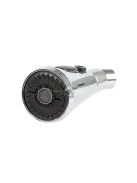 3 az 1-ben konyhai adapter perlator