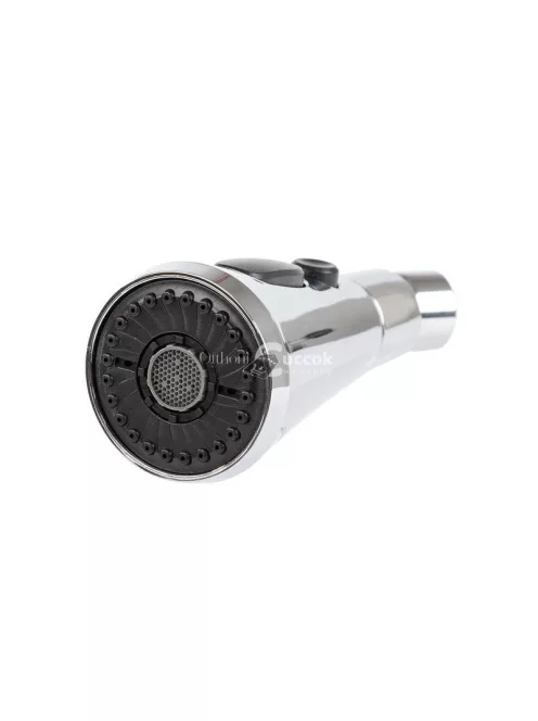 3 az 1-ben konyhai adapter perlator