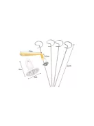 Burgonyaszirom sütőgép - ropogós krumpli sütő - házi chips sütő - burgonya szeletelő - ropogós krumpli gép