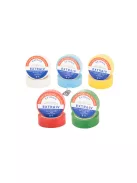 1 db pvc vízszigetelő szalag 19mm 9m