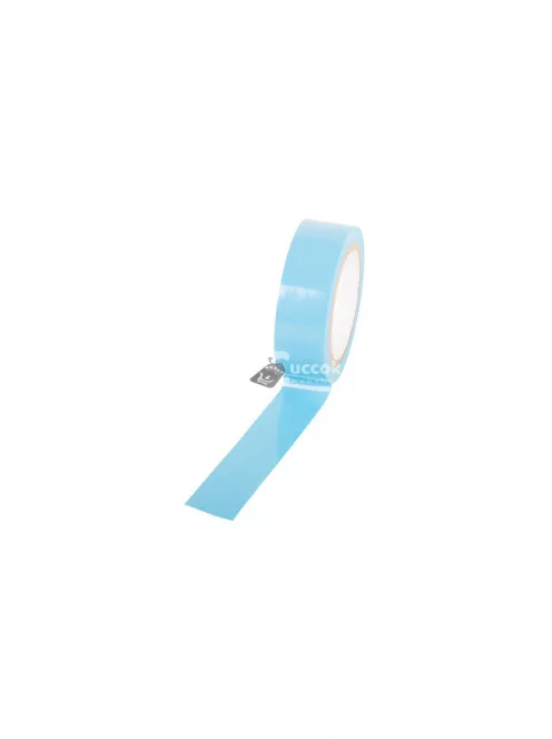 1 db pvc vízszigetelő szalag 19mm 9m