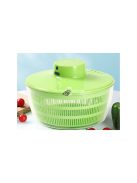 Elektromos szárító zöldség saláta centrifuga