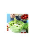 Elektromos szárító zöldség saláta centrifuga