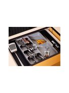 Konyhai szervező evőeszköz fiók tároló - praktikus konyhai segédeszközök rendezésére.