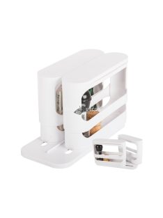   Konyhai fűszer tároló szekrénybe - fűszer szervező doboz - praktikus konyhai tartozék - fűszer tároló edény