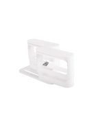 Konyhai fűszer tároló szekrénybe - fűszer szervező doboz - praktikus konyhai tartozék - fűszer tároló edény