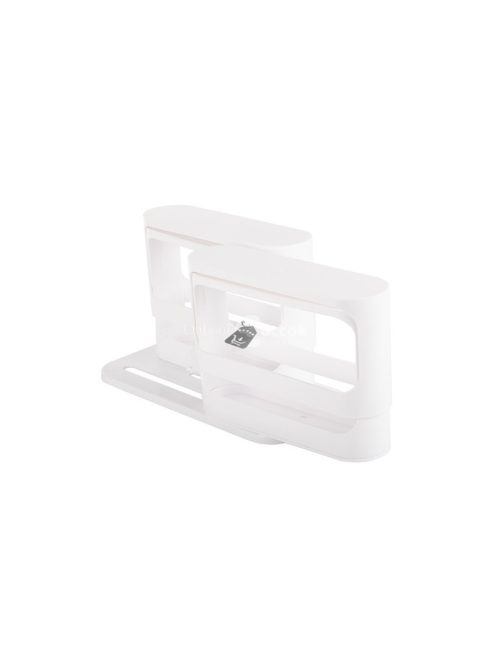 Konyhai fűszer tároló szekrénybe - fűszer szervező doboz - praktikus konyhai tartozék - fűszer tároló edény