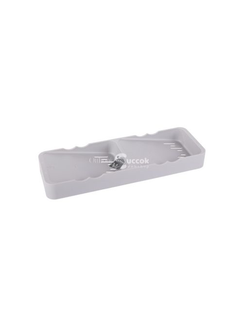 Konyhai rendezőeszköz evőeszköz fiókhoz tároló - praktikus tárolás, rendszerezés, konyhai szervezés, evőeszköz tárolás