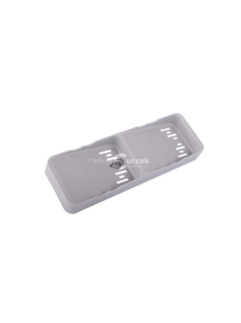 Konyhai rendezőeszköz evőeszköz fiókhoz tároló - praktikus tárolás, rendszerezés, konyhai szervezés, evőeszköz tárolás