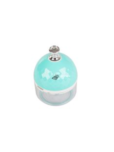   Elektromos fokhagyma zöldségaprító - gyors és hatékony konyhai segédeszköz.