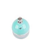 Elektromos fokhagyma zöldségaprító - gyors és hatékony konyhai segédeszköz.