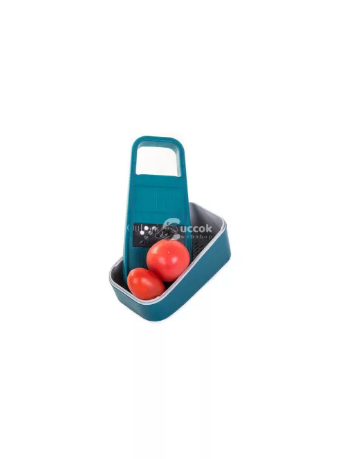 Zöldség szeletelő, zöldség reszelő szett