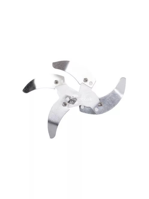 Zöldségaprító hagymaszeletelő nagy méretben