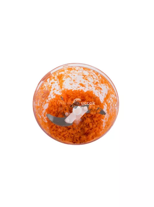 Zöldségaprító hagymaszeletelő nagy méretben