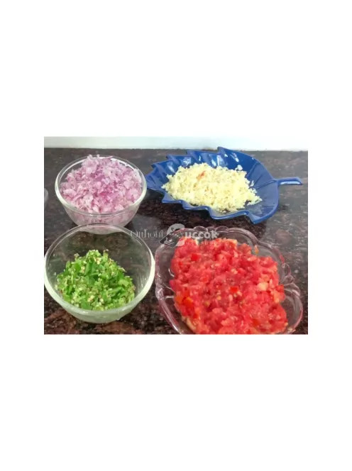 Zöldségaprító hagymaszeletelő nagy méretben