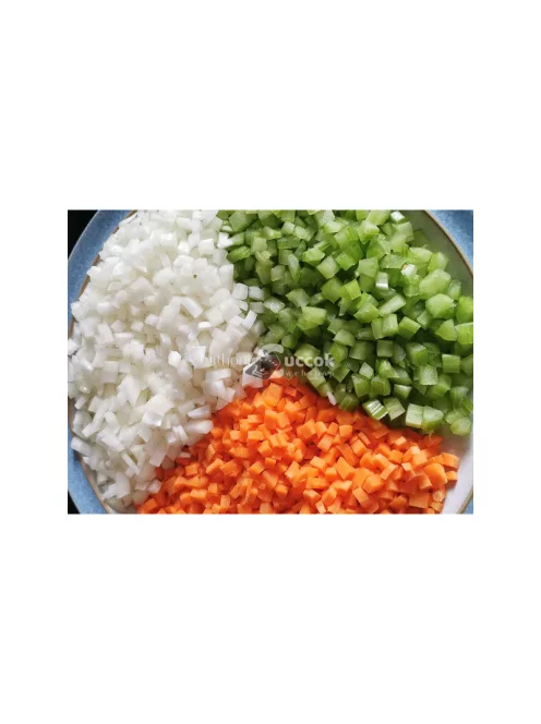 Zöldségaprító hagymaszeletelő nagy méretben