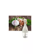 Hagymavágó fokhagyma zöldség fűrész