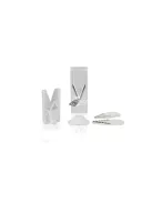 Zöldség- és gyümölcsszeletelő és reszelő - Egyszerű használat, gyors eredmény.