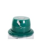 Nagy elektromos hagyma-zöldségaprító - Gyors, hatékony konyhai segítség.