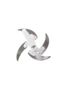 Elektromos aprító zöldségdaráló - Gyors aprítás, könnyű használat, praktikus konyhai segédeszköz.