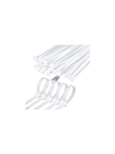 Varázscukorka 2.5x100 100 db fehér