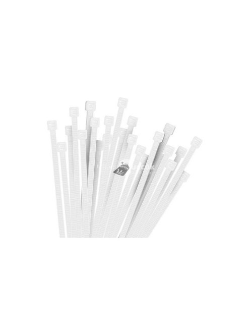 Varázscukorka 2.5x100 100 db fehér