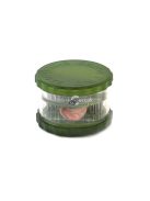 Fokhagyma aprító dió daráló forgó aprító - Konyhai segédeszköz - Háztartási gép - Praktikus konyhai eszköz