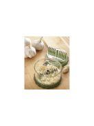 Fokhagyma aprító dió daráló forgó aprító - Konyhai segédeszköz - Háztartási gép - Praktikus konyhai eszköz