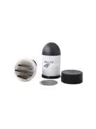 Hagyma- és sajtreszelő forgó zöldségvágó - Praktikus konyhai segédeszközök - Gyors és egyszerű zöldségaprítás