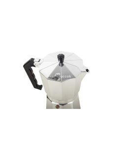   9-kávéfőző 450ml alumínium - kávéfőző, kávéfőző alumínium, kávéfőző 450ml, kávéfőző 9, kávéfőző praktikus