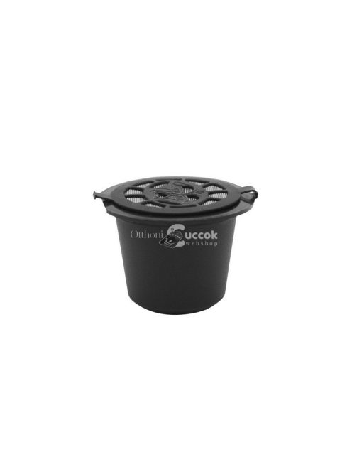 5 db újrafelhasználható Nespresso kávékapszula